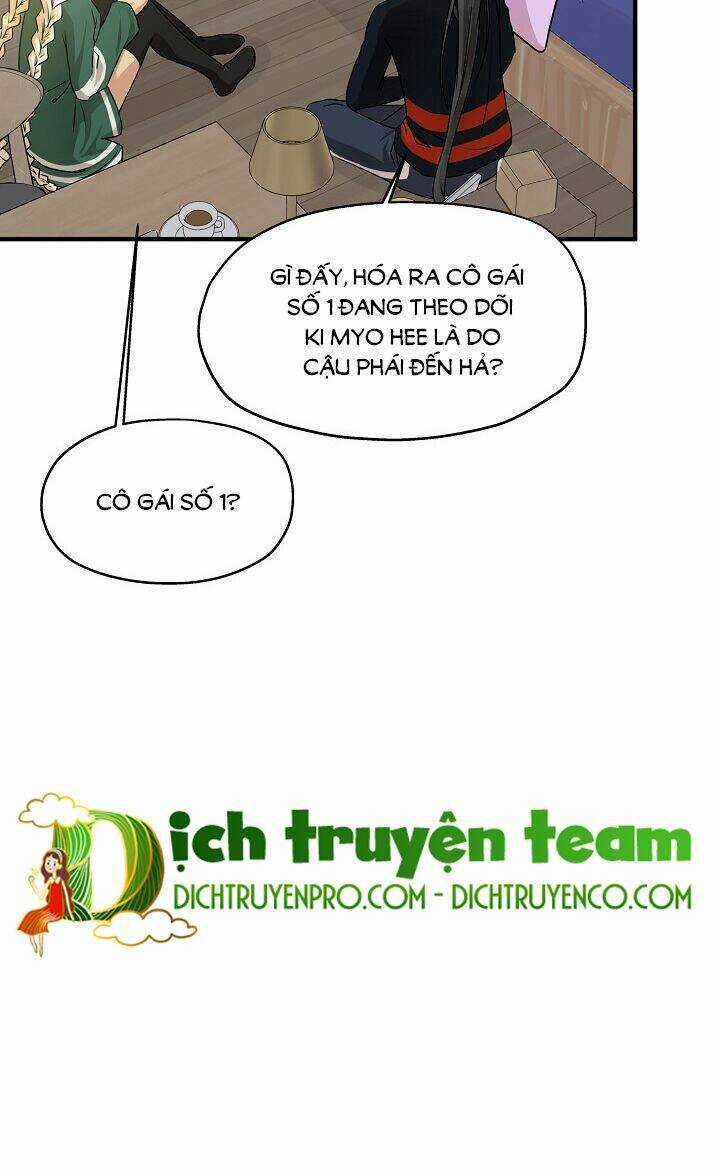 Cuộc Sống Kỳ Thú - Chapter 62 - Trang 39