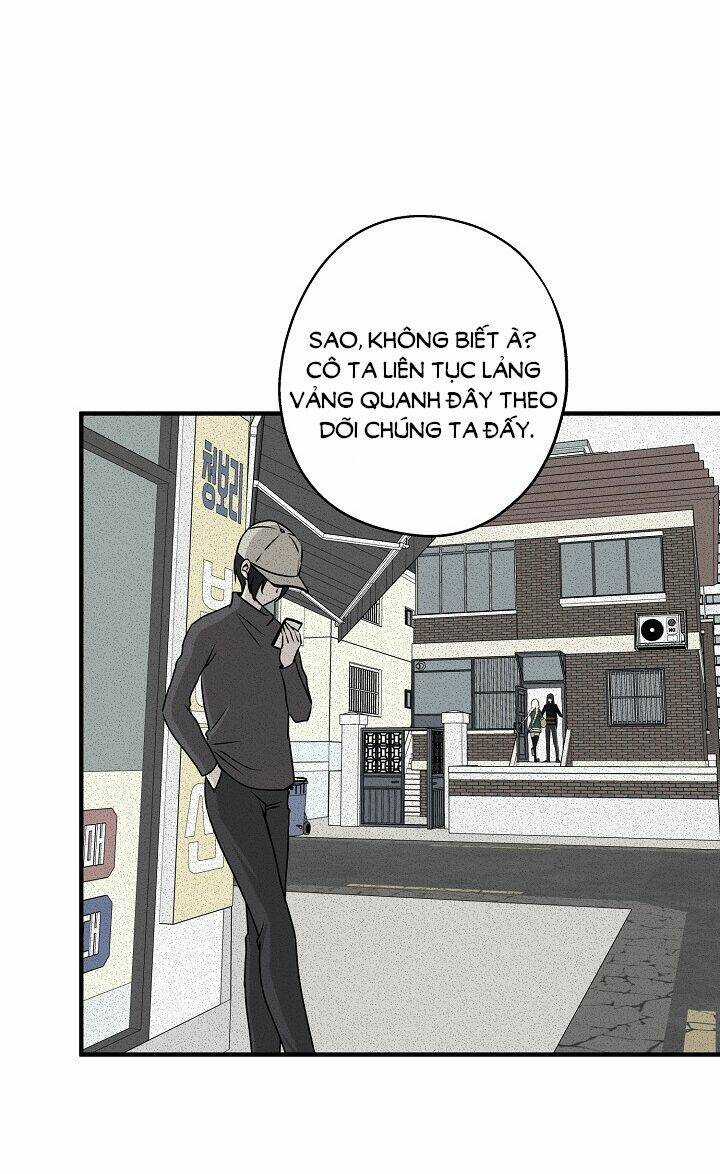Cuộc Sống Kỳ Thú - Chapter 62 - Trang 40
