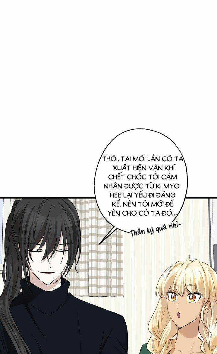 Cuộc Sống Kỳ Thú - Chapter 62 - Trang 41