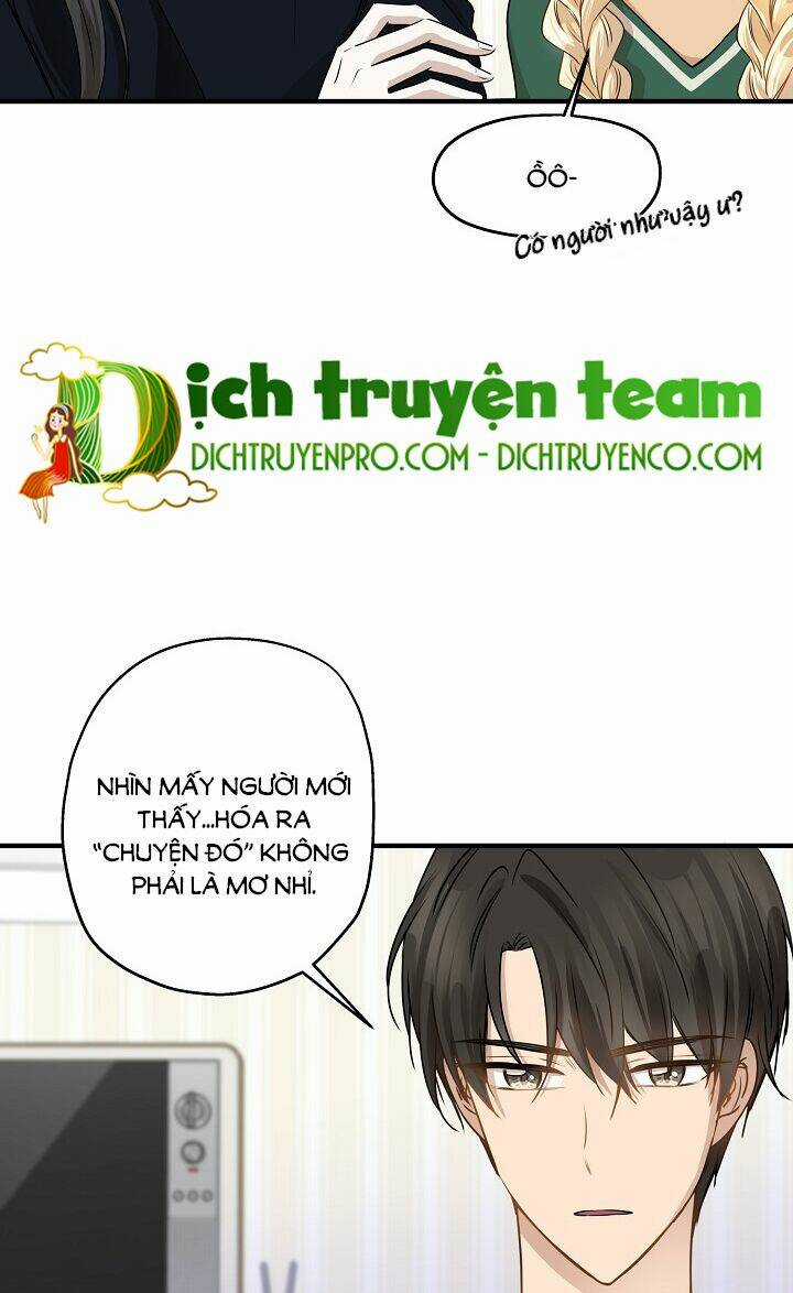 Cuộc Sống Kỳ Thú - Chapter 62 - Trang 42