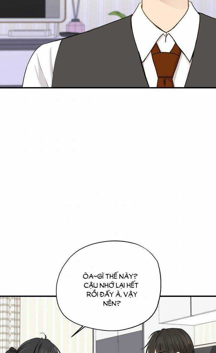 Cuộc Sống Kỳ Thú - Chapter 62 - Trang 43