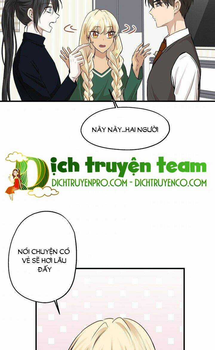 Cuộc Sống Kỳ Thú - Chapter 62 - Trang 44