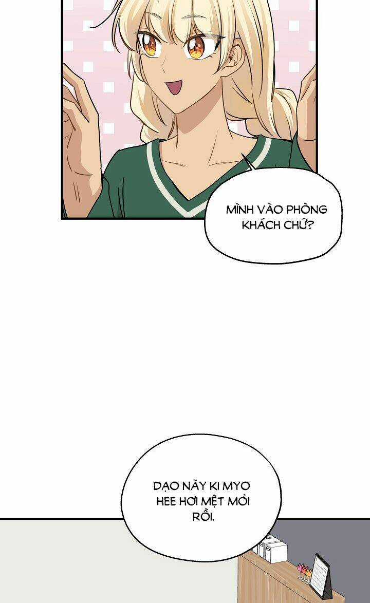 Cuộc Sống Kỳ Thú - Chapter 62 - Trang 45