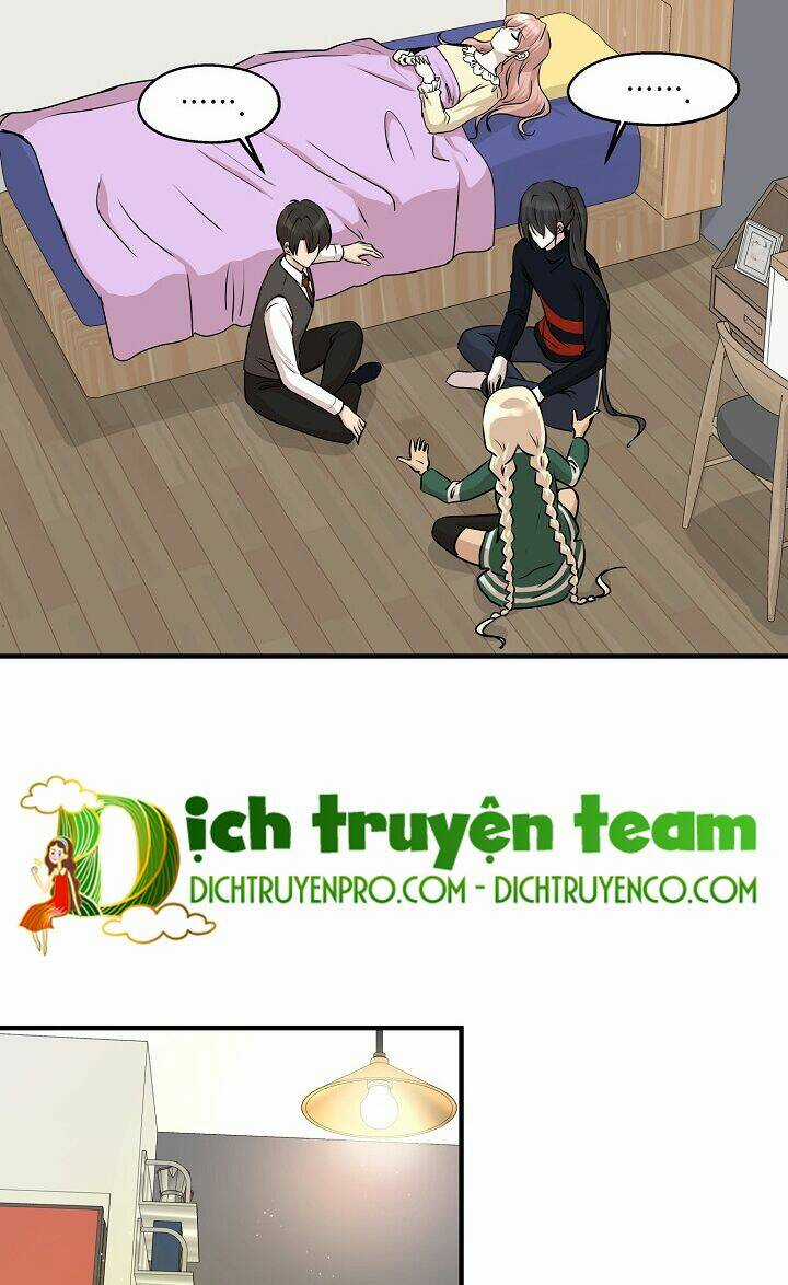 Cuộc Sống Kỳ Thú - Chapter 62 - Trang 46
