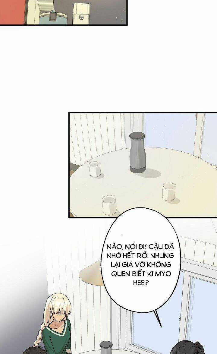 Cuộc Sống Kỳ Thú - Chapter 62 - Trang 47