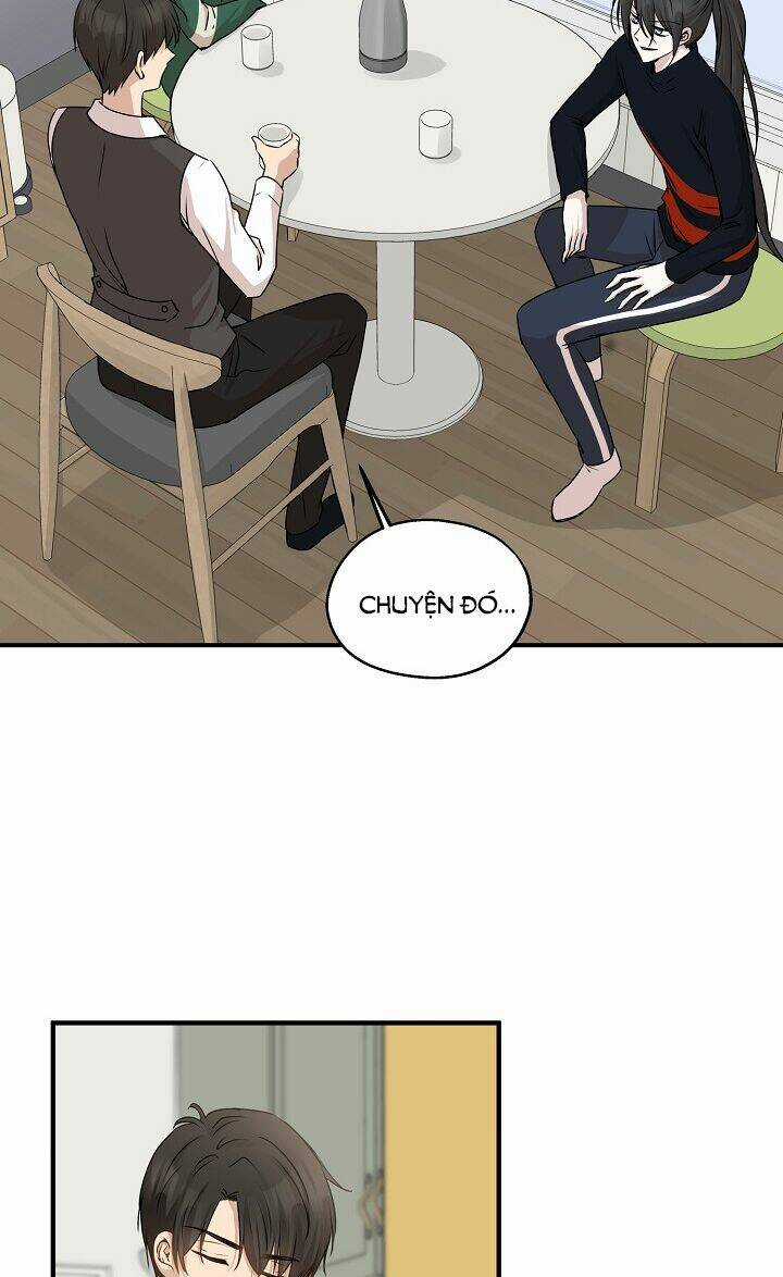 Cuộc Sống Kỳ Thú - Chapter 62 - Trang 48