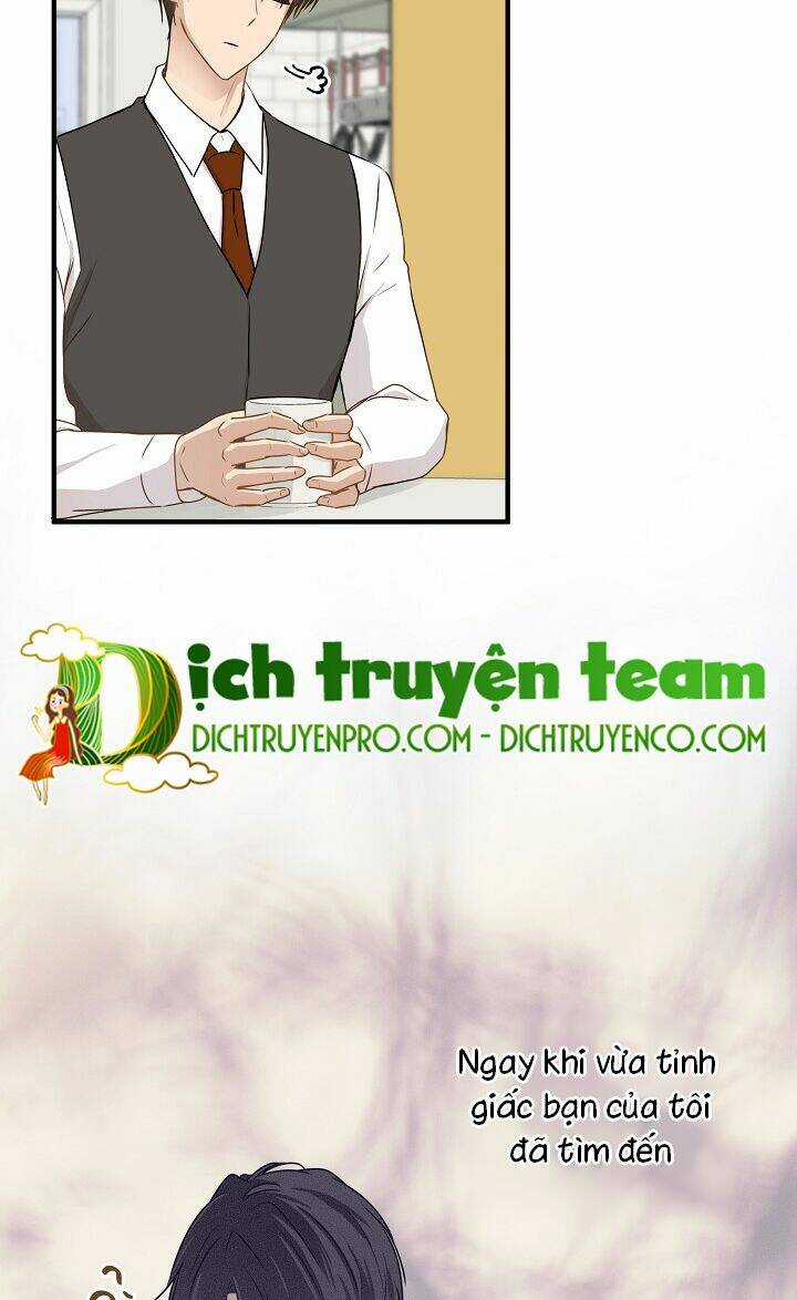 Cuộc Sống Kỳ Thú - Chapter 62 - Trang 49