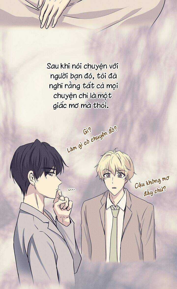 Cuộc Sống Kỳ Thú - Chapter 62 - Trang 51