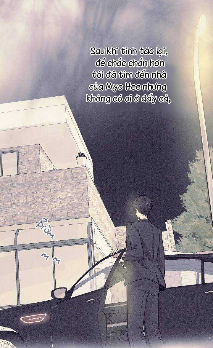 Cuộc Sống Kỳ Thú - Chapter 62 - Trang 52