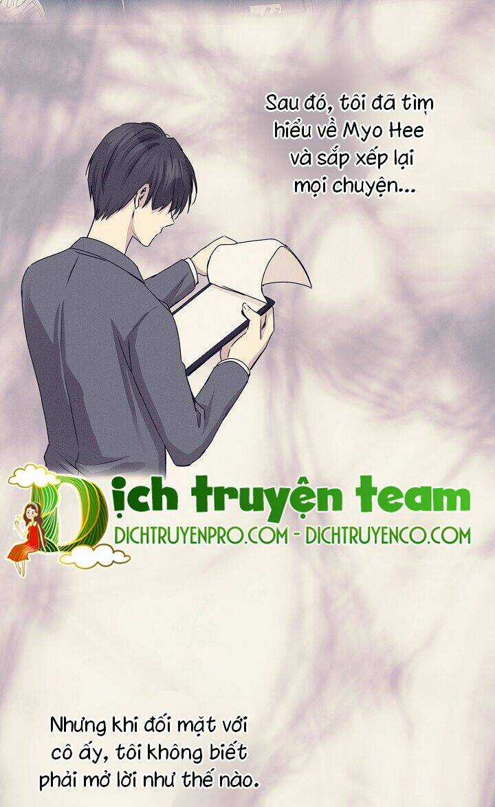 Cuộc Sống Kỳ Thú - Chapter 62 - Trang 53