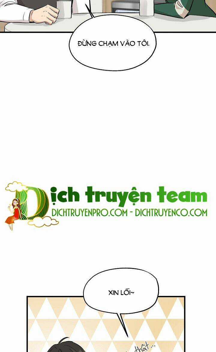 Cuộc Sống Kỳ Thú - Chapter 62 - Trang 56