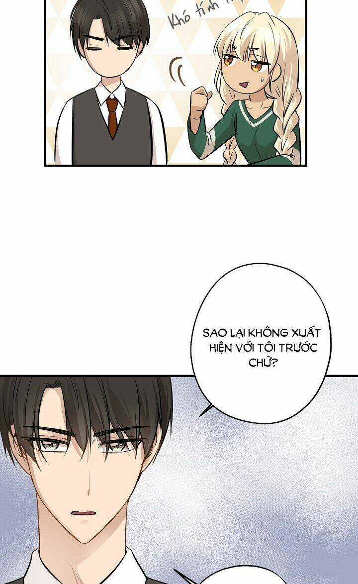 Cuộc Sống Kỳ Thú - Chapter 62 - Trang 57