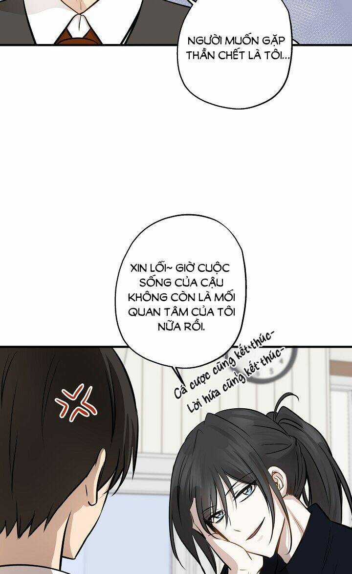 Cuộc Sống Kỳ Thú - Chapter 62 - Trang 58