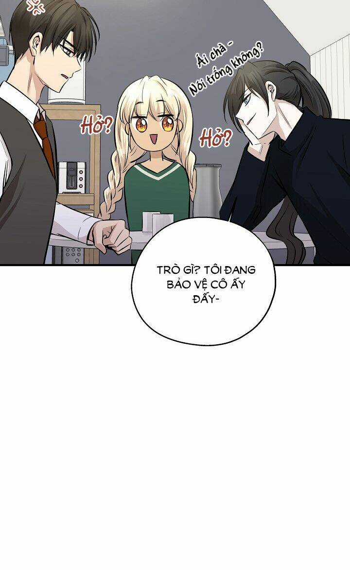 Cuộc Sống Kỳ Thú - Chapter 62 - Trang 60