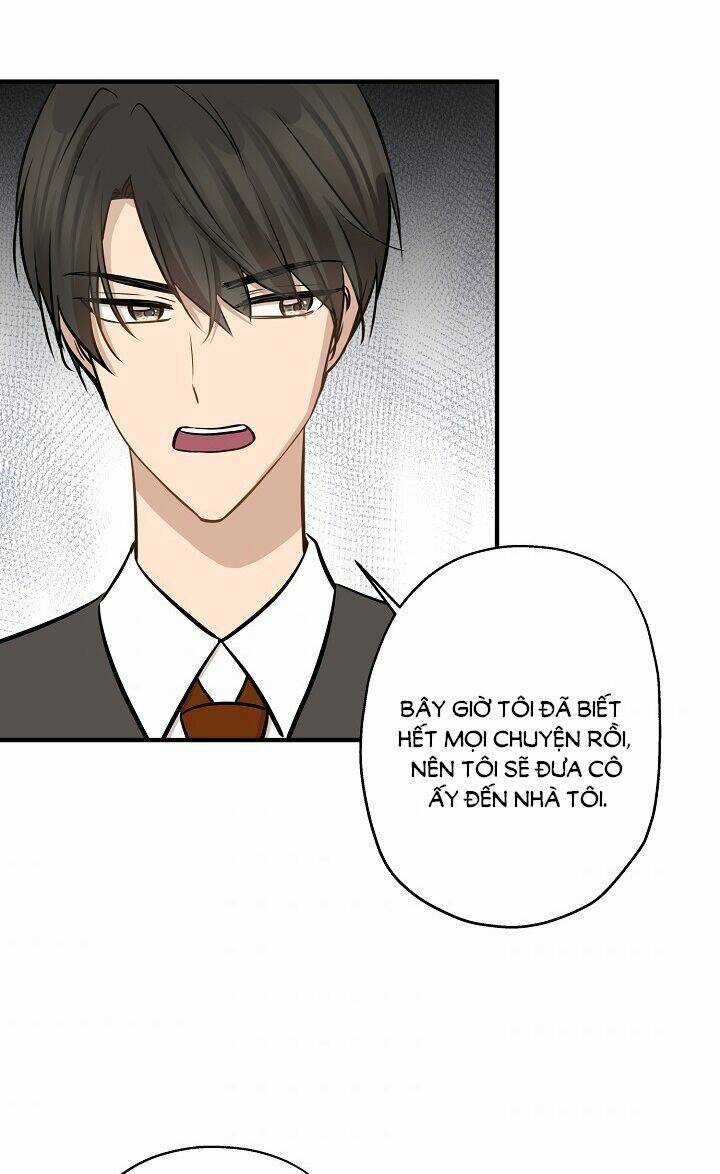 Cuộc Sống Kỳ Thú - Chapter 62 - Trang 61