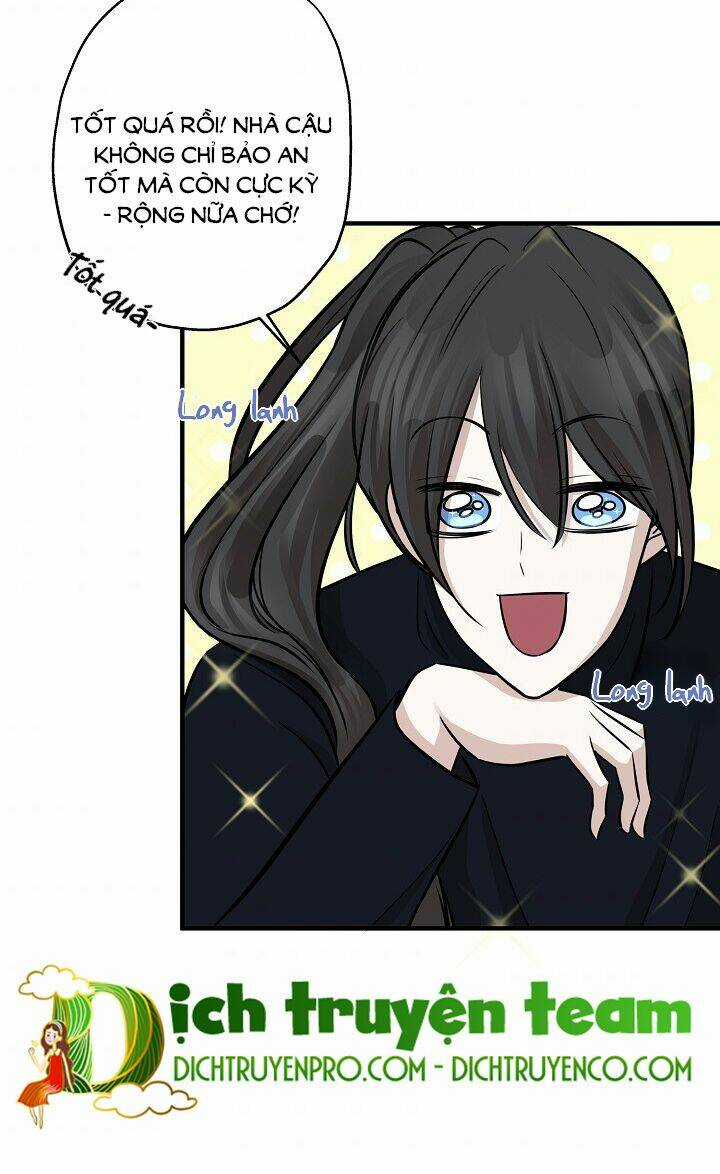 Cuộc Sống Kỳ Thú - Chapter 62 - Trang 62