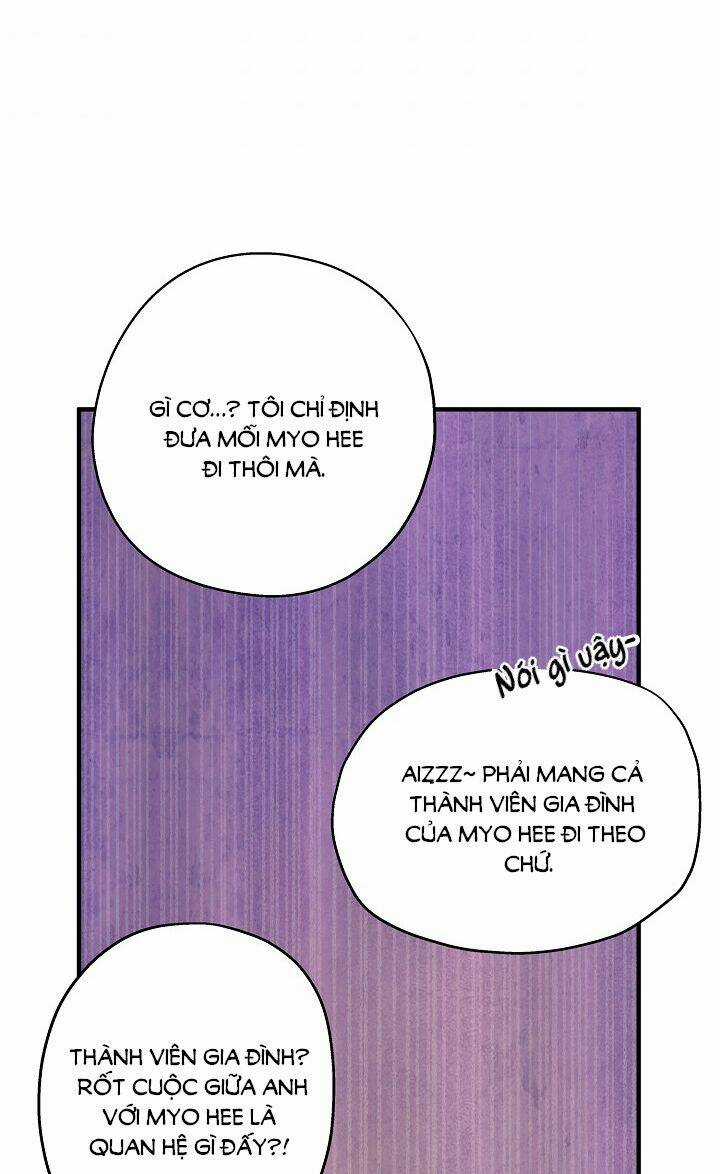 Cuộc Sống Kỳ Thú - Chapter 62 - Trang 63