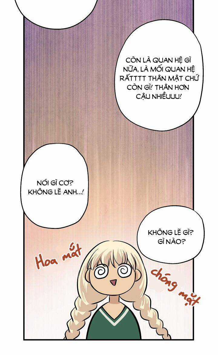 Cuộc Sống Kỳ Thú - Chapter 62 - Trang 64