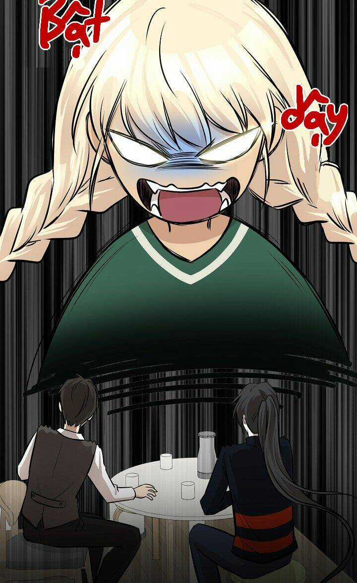 Cuộc Sống Kỳ Thú - Chapter 62 - Trang 66