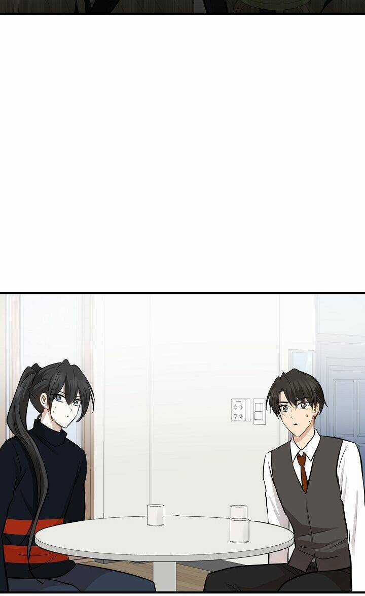 Cuộc Sống Kỳ Thú - Chapter 62 - Trang 67