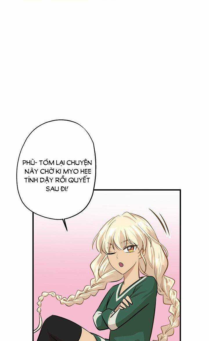 Cuộc Sống Kỳ Thú - Chapter 62 - Trang 68