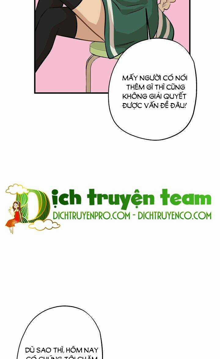 Cuộc Sống Kỳ Thú - Chapter 62 - Trang 69