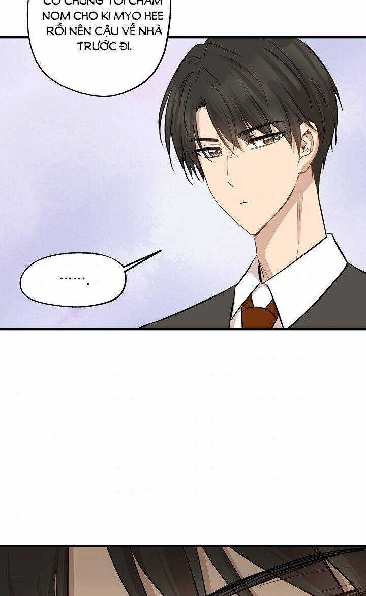 Cuộc Sống Kỳ Thú - Chapter 62 - Trang 70