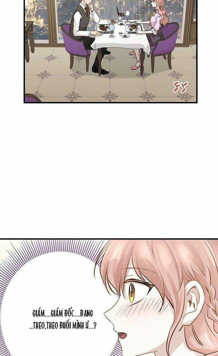 Cuộc Sống Kỳ Thú - Chapter 62 - Trang 8