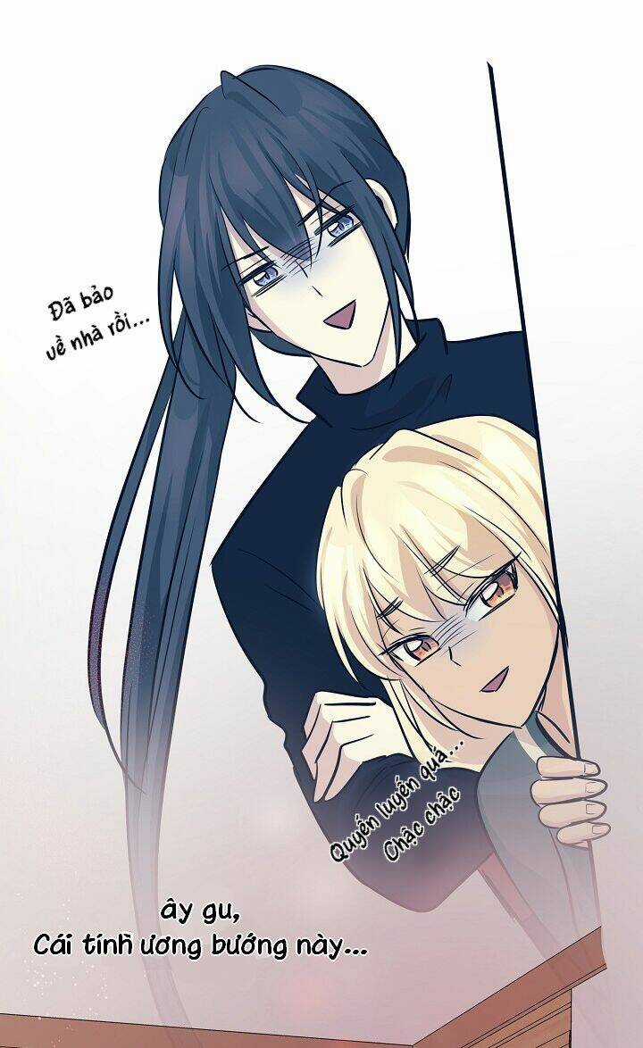 Cuộc Sống Kỳ Thú - Chapter 62 - Trang 74