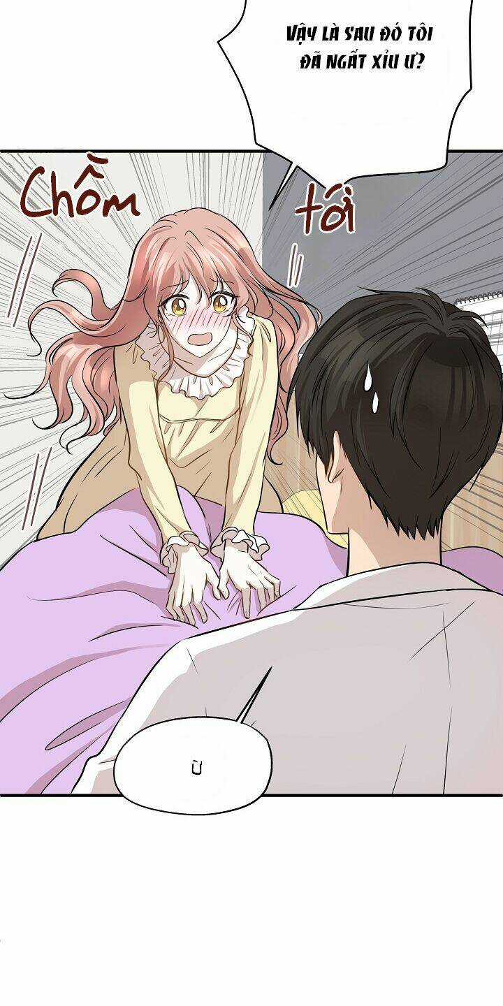 Cuộc Sống Kỳ Thú - Chapter 63 - Trang 12