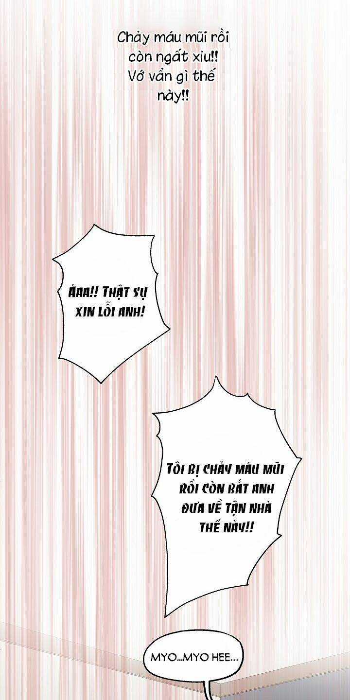 Cuộc Sống Kỳ Thú - Chapter 63 - Trang 14