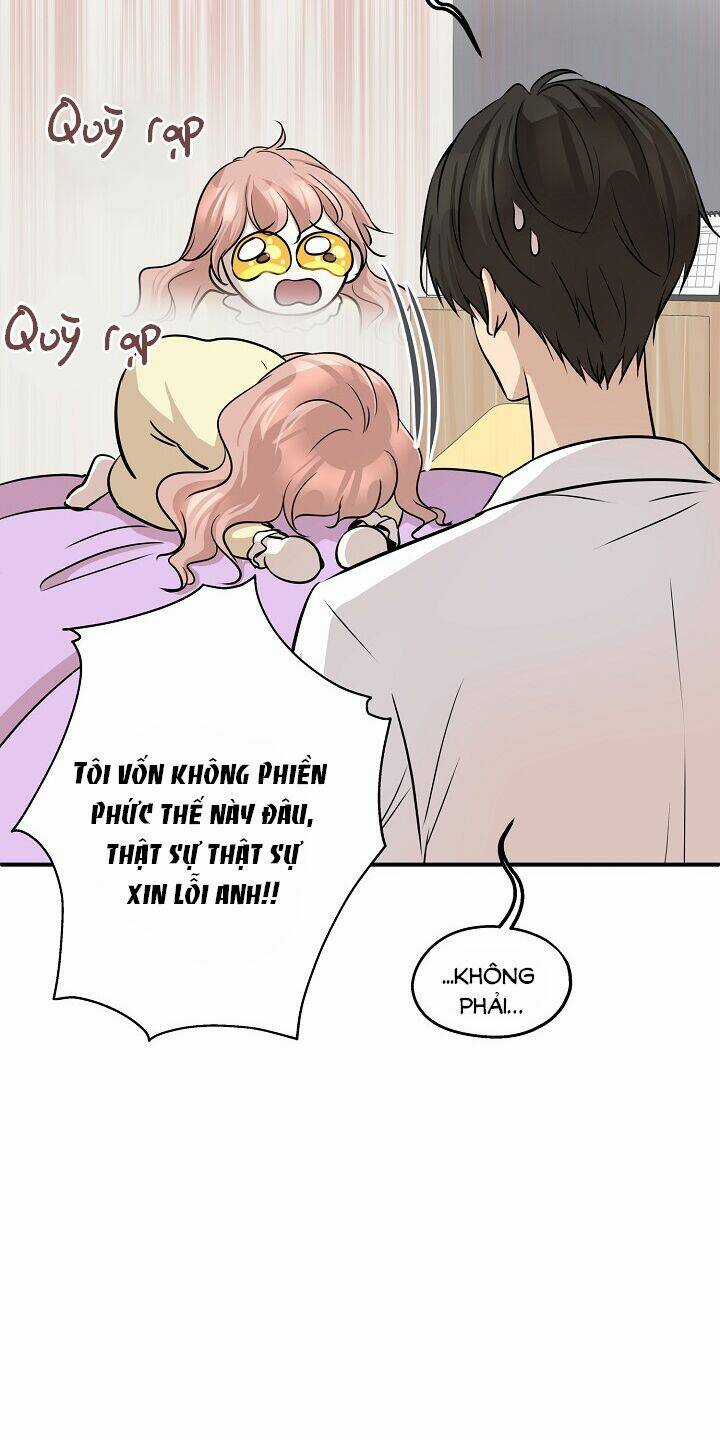 Cuộc Sống Kỳ Thú - Chapter 63 - Trang 15