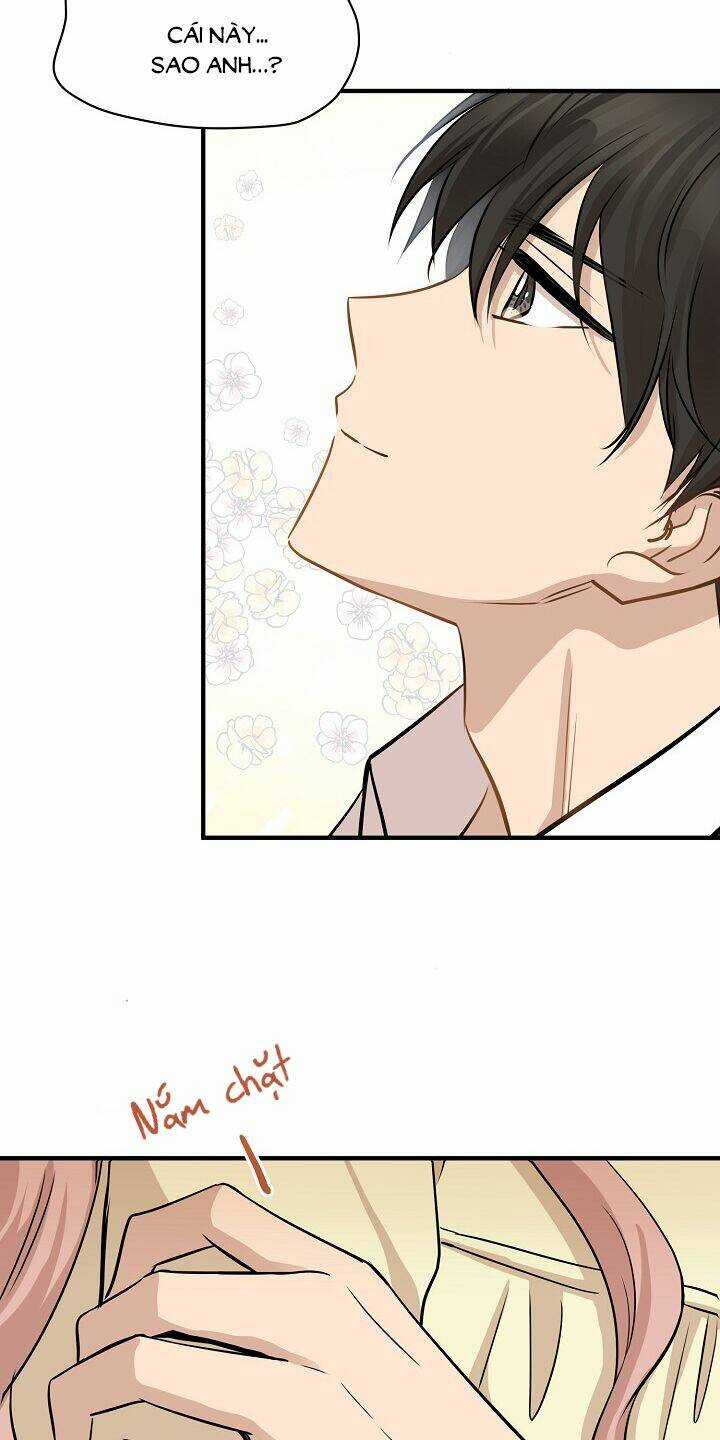 Cuộc Sống Kỳ Thú - Chapter 63 - Trang 21