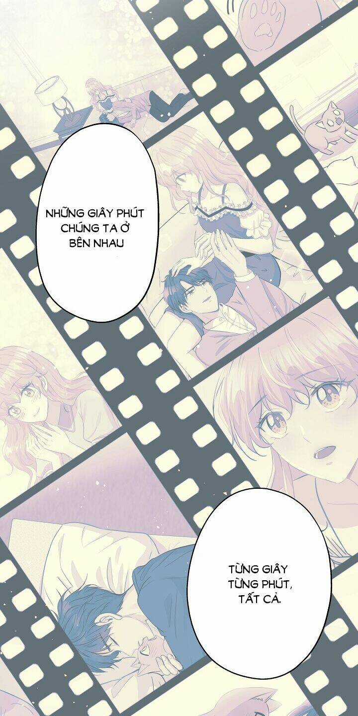 Cuộc Sống Kỳ Thú - Chapter 63 - Trang 24