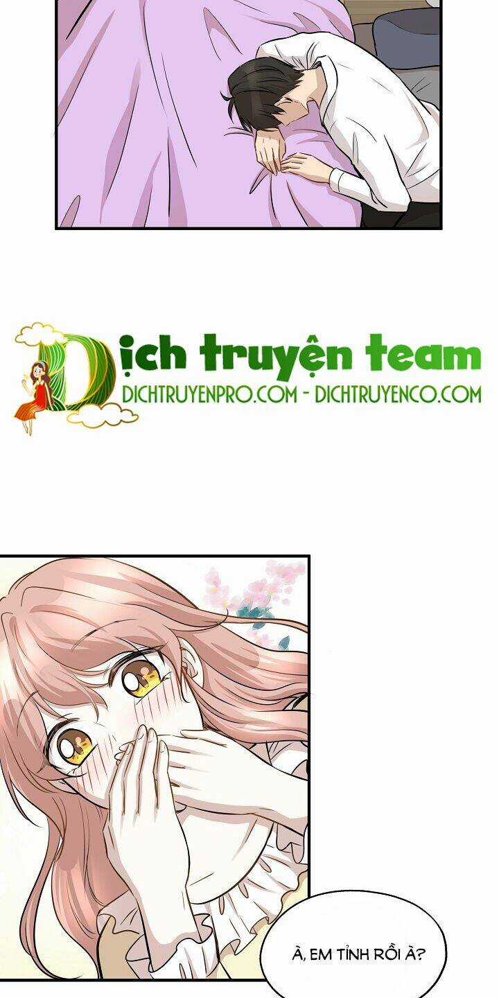 Cuộc Sống Kỳ Thú - Chapter 63 - Trang 4