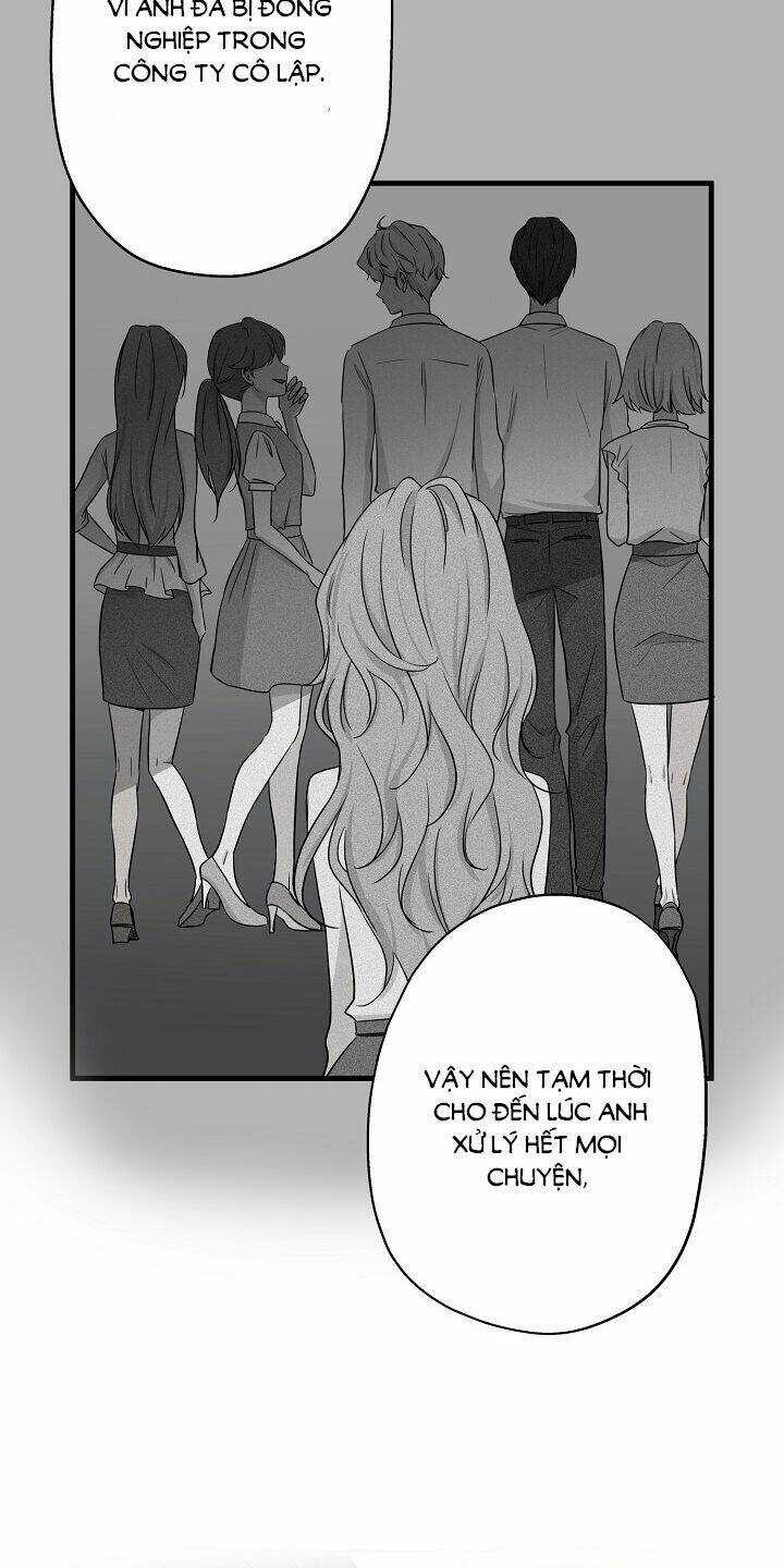 Cuộc Sống Kỳ Thú - Chapter 63 - Trang 32