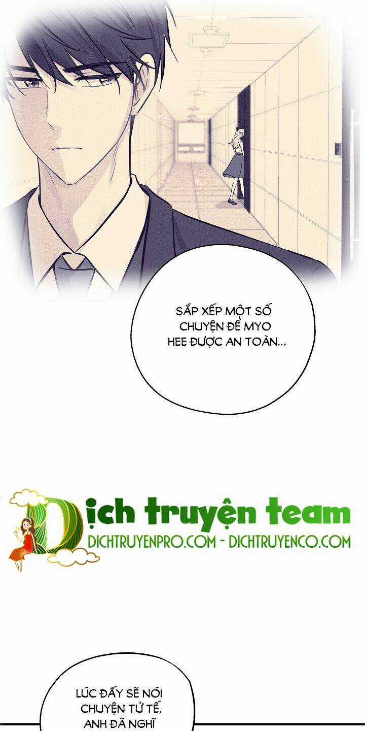 Cuộc Sống Kỳ Thú - Chapter 63 - Trang 33