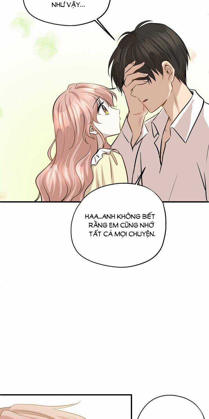 Cuộc Sống Kỳ Thú - Chapter 63 - Trang 34