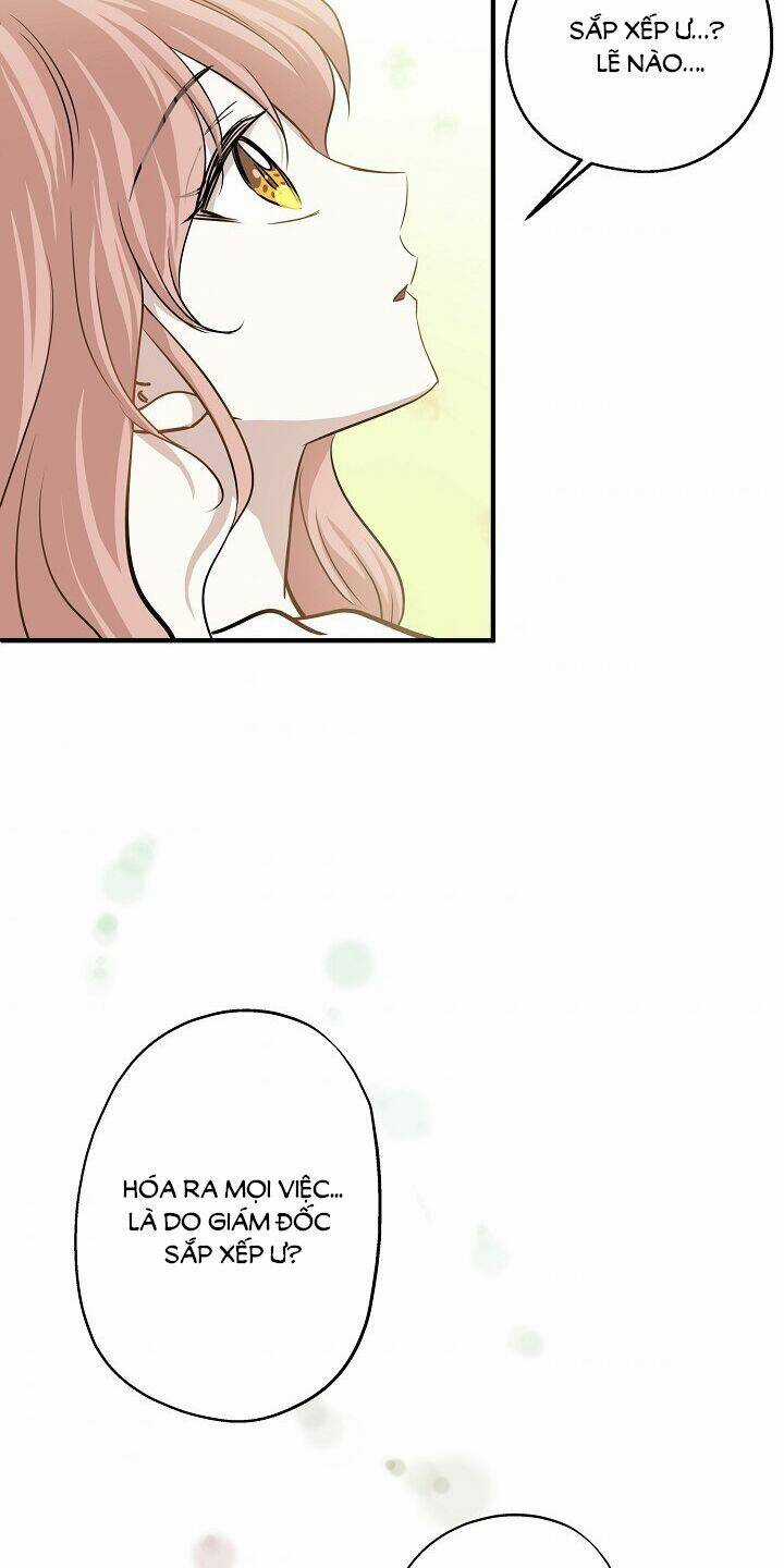 Cuộc Sống Kỳ Thú - Chapter 63 - Trang 35