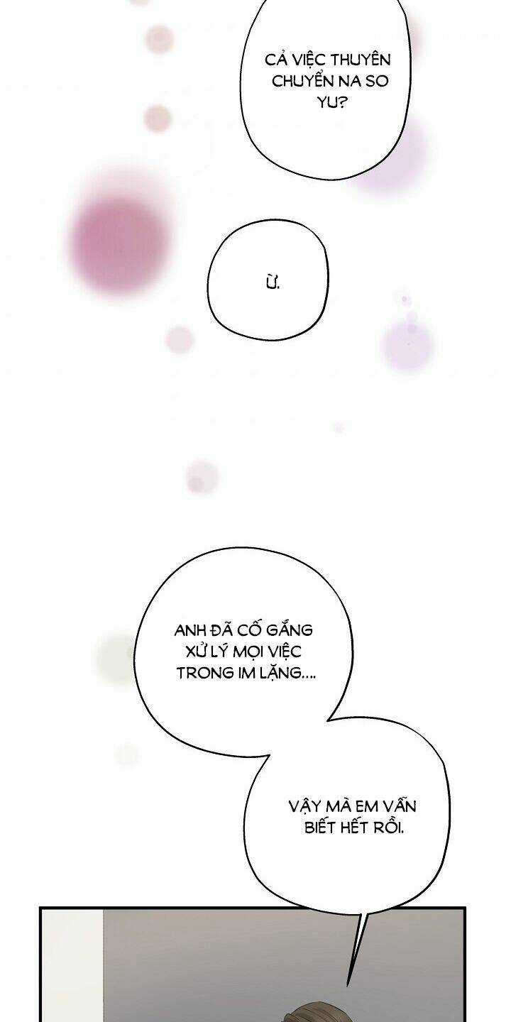 Cuộc Sống Kỳ Thú - Chapter 63 - Trang 36