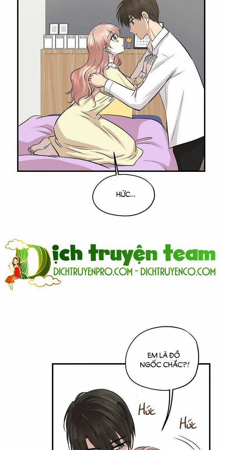 Cuộc Sống Kỳ Thú - Chapter 63 - Trang 37