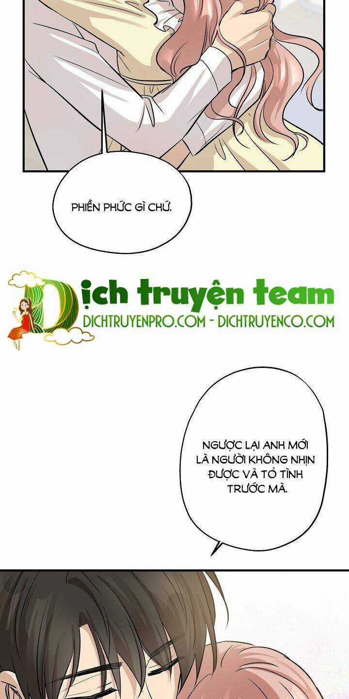 Cuộc Sống Kỳ Thú - Chapter 63 - Trang 40