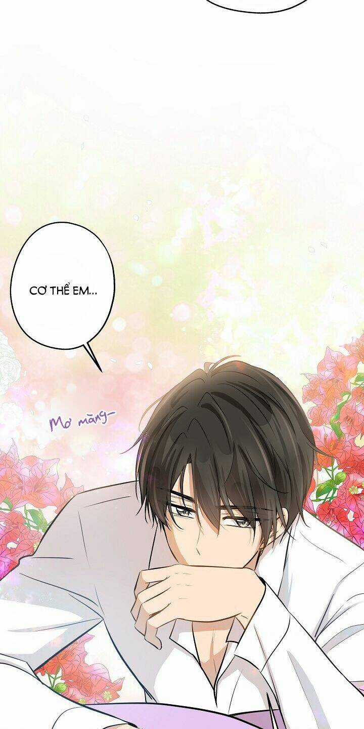 Cuộc Sống Kỳ Thú - Chapter 63 - Trang 5