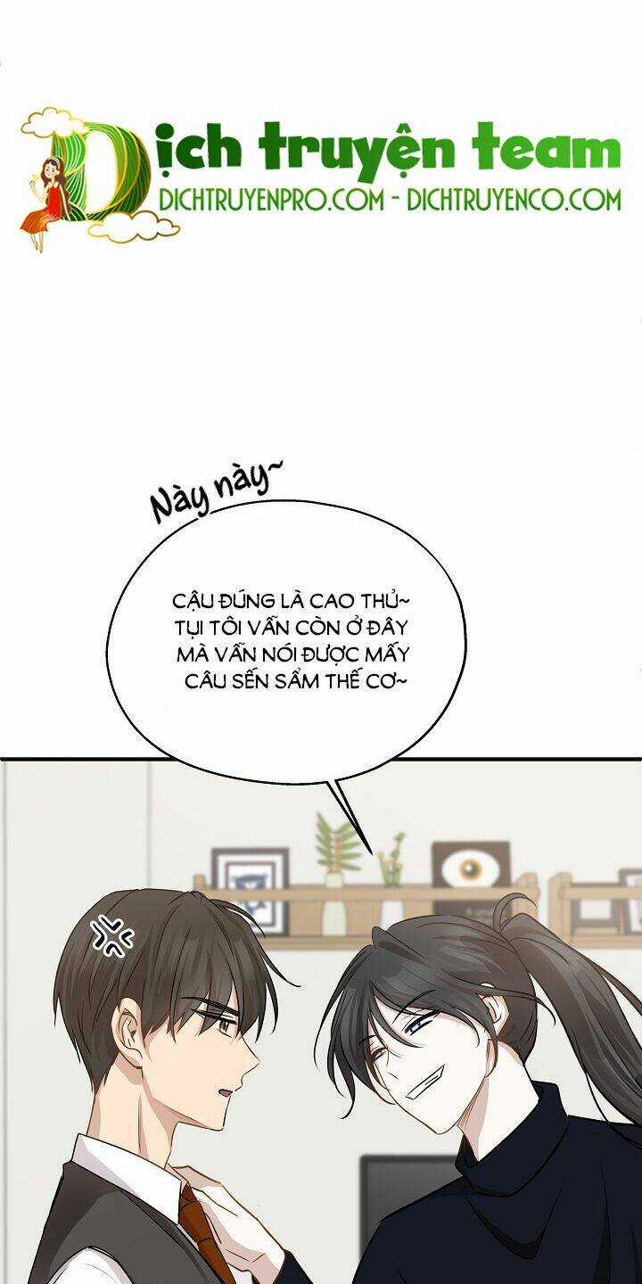 Cuộc Sống Kỳ Thú - Chapter 63 - Trang 45