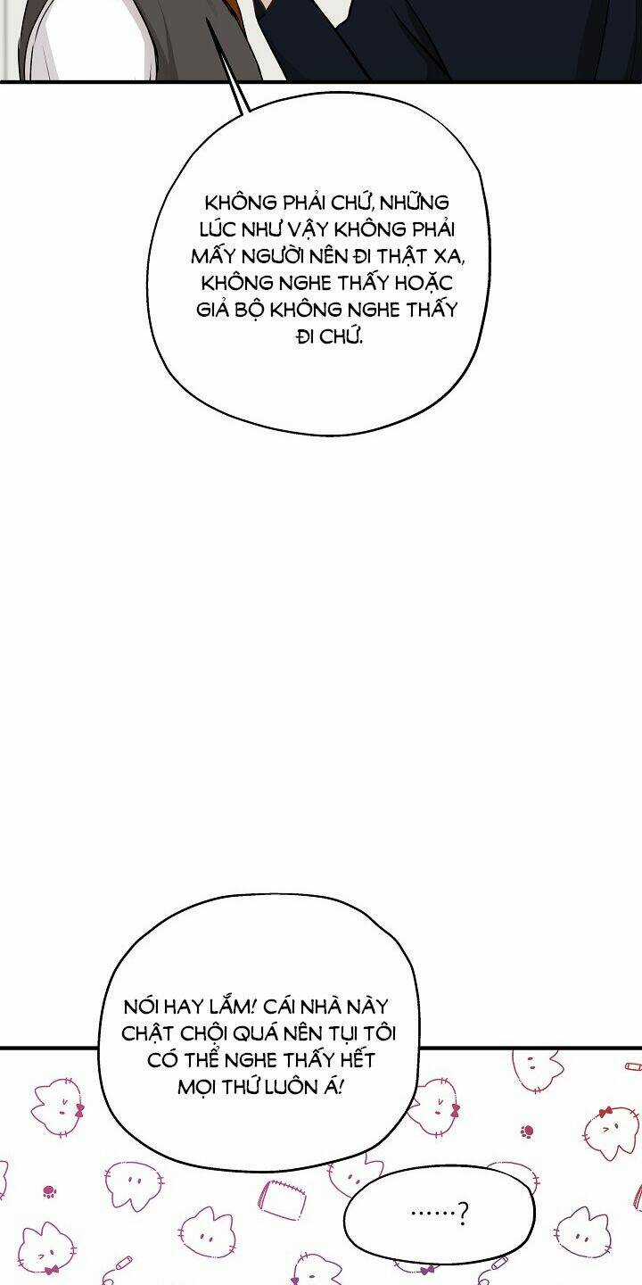 Cuộc Sống Kỳ Thú - Chapter 63 - Trang 46