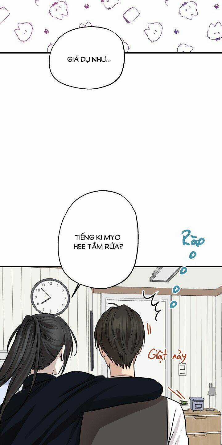 Cuộc Sống Kỳ Thú - Chapter 63 - Trang 47