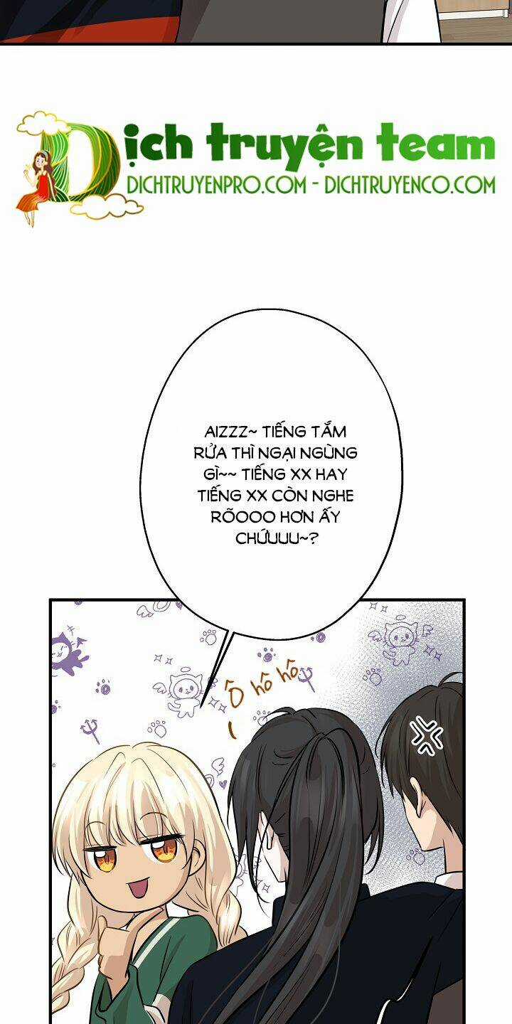 Cuộc Sống Kỳ Thú - Chapter 63 - Trang 48