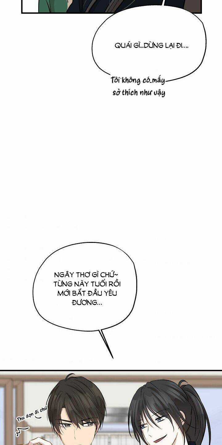 Cuộc Sống Kỳ Thú - Chapter 63 - Trang 49