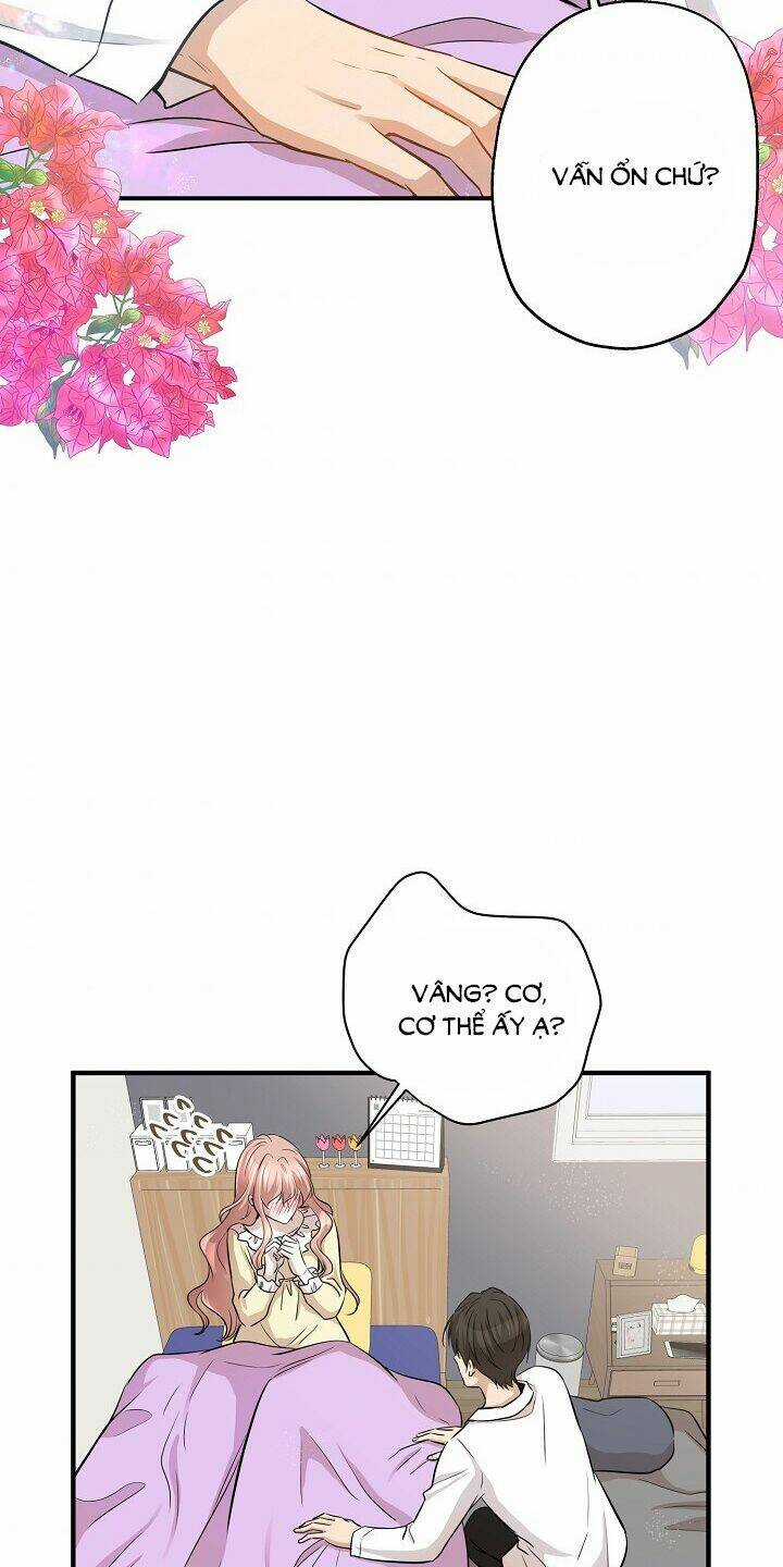 Cuộc Sống Kỳ Thú - Chapter 63 - Trang 6