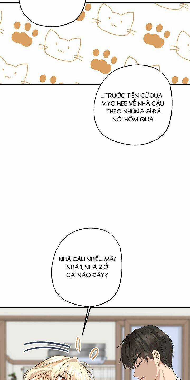 Cuộc Sống Kỳ Thú - Chapter 63 - Trang 51